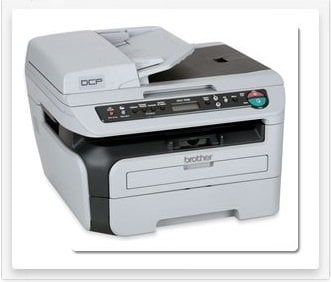 Brother DCP-7040 Yazıcı